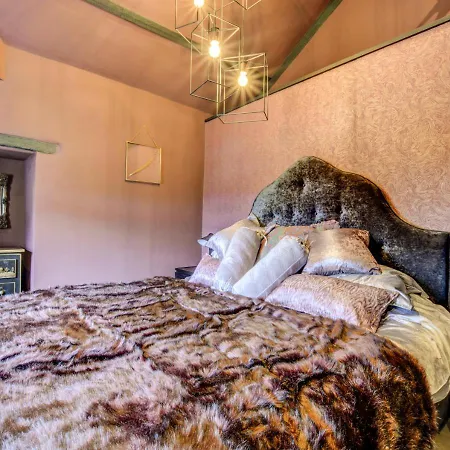 Park View Holiday home Kirkby Malzeard
