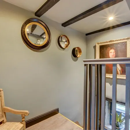 Park View Holiday home *