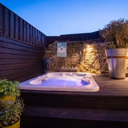 Park View Holiday home *
